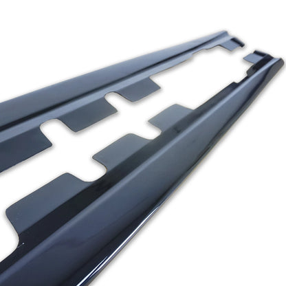Side Skirt Extensions for BMW 3 Series E90 M3 (2007-2014)