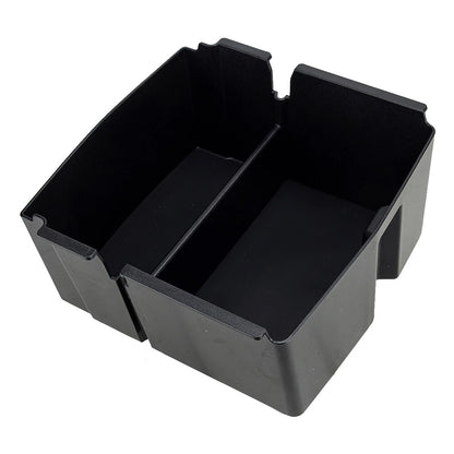 Armrest Storage Box Tray Organizer for Jeep Gladiator JT (2020-2022)