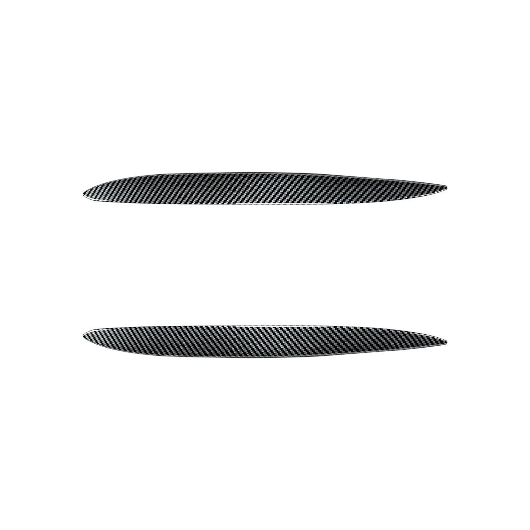 Tape-On Headlight Eye Lids Covers for Mazda MX-5 NC Miata (2009–2015)
