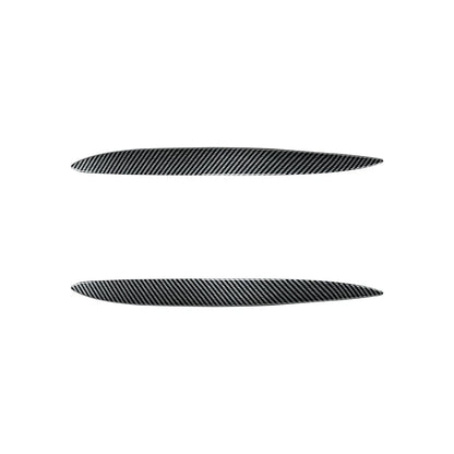 Tape-On Headlight Eye Lids Covers for Mazda MX-5 NC Miata (2009–2015)