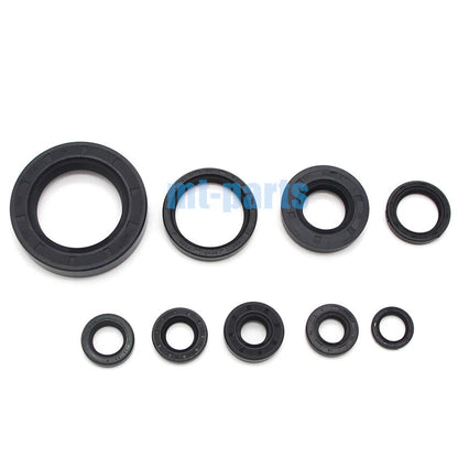 Engine Oil Seals Kit for Honda CR250R (2005-2007)