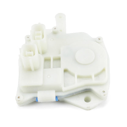 Door Lock Actuator Set Front and Rear Left  Model (1999–2003)