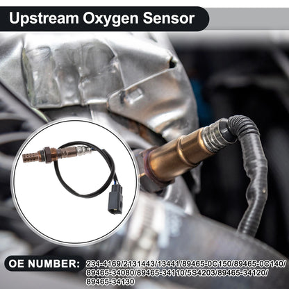 Upstream Oxygen Sensor for Toyota Land Cruiser (1998–2002)