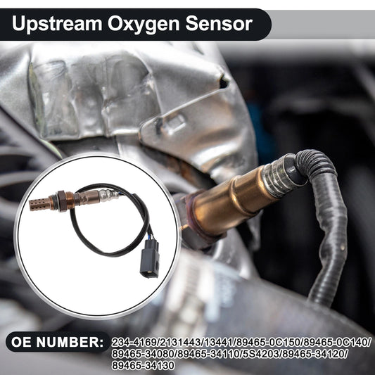 Upstream Oxygen Sensor for Toyota Land Cruiser (1998–2002)
