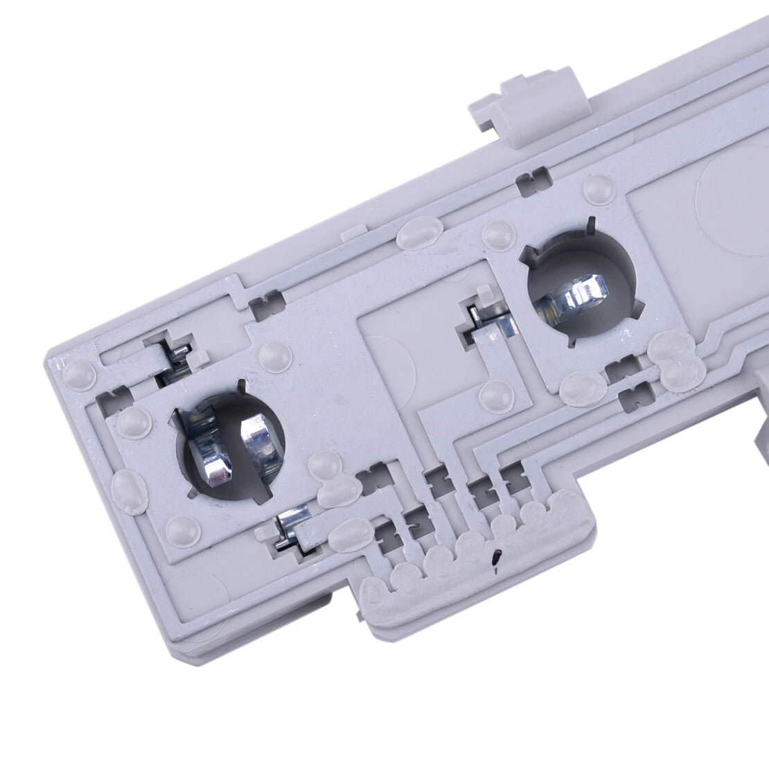 Rear Tail Light Cluster Bulb Holder for Skoda Octavia (2004-2013)