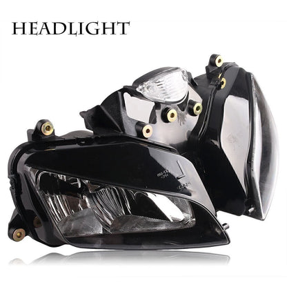 Front Headlight Assembly for Honda CBR600RR (2003-2006)
