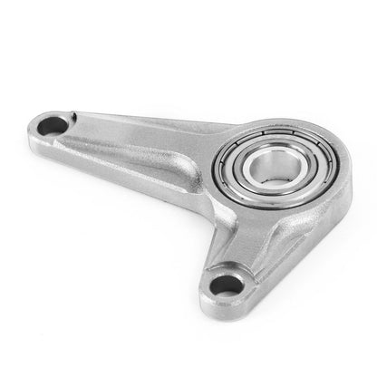 Shifter Stabilizer Aluminum Silver for Honda MSX 125 SF Grom (2020-2021)