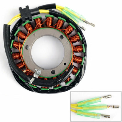 Stator Alternator for Kawasaki VN 1500 Vulcan 88 (1987-1999)