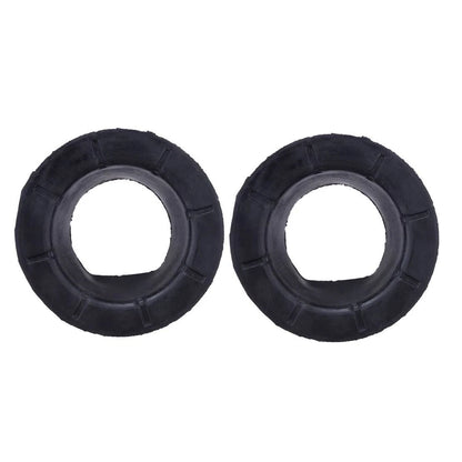 2 x Rear Coil Spring Isolators for Jeep Grand Cherokee WK/WH (2005-2010)