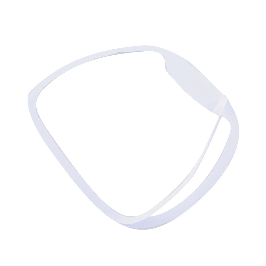 Steering Wheel Center Cover Ring for Dodge Challenger, Durango (2015-2020)