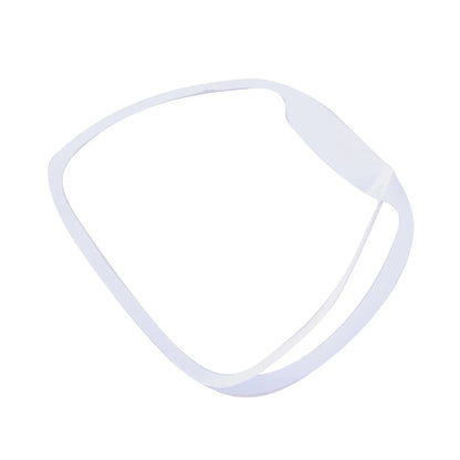 Steering Wheel Center Cover Ring for Dodge Challenger, Durango (2015-2020)