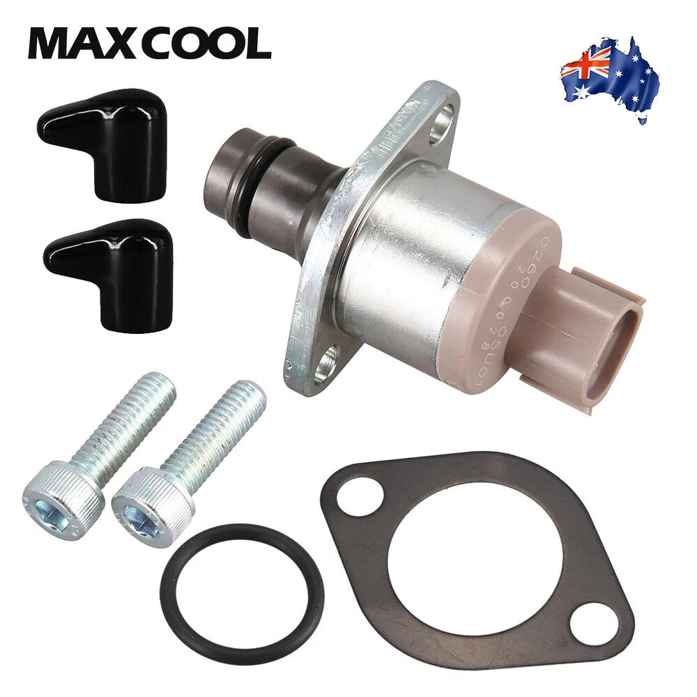 Suction Control Valve for Nissan Navara D40, Isuzu CRD (2005-2015)