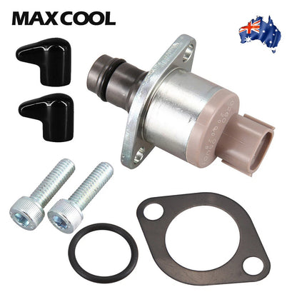 Suction Control Valve for Nissan Navara D40, Isuzu CRD (2005-2015)