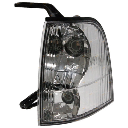 Corner Indicator Lights Pair LH+RH for Ford Courier PG PH (2002-2006)
