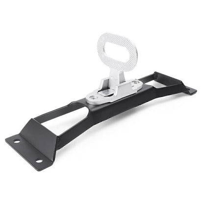 200KG Load-Bearing Door Hinge Foot Rest Pegs for Jeep Wrangler JK (2007-2016)