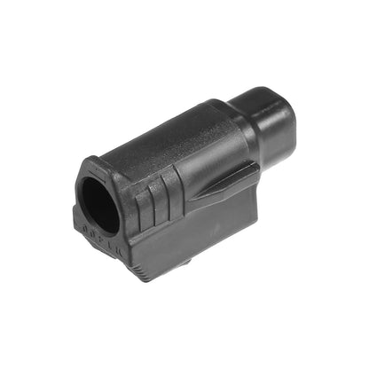 Starter Connector Adapter Plug Clip for Toyota (No.9098011400)