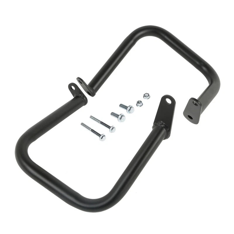 Engine Guard Highway Bar for Yamaha Dragstar V-Star 400 650 Classic (98-16)