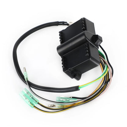 CDI Ignition Lock Box for Mercury Mercruiser 6HP-25HP