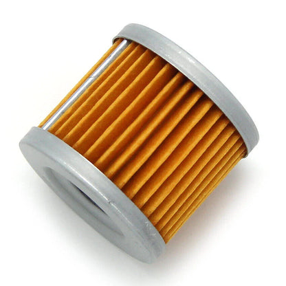 Oil Filter for Suzuki DF9.9/DF8A/DF15/DF20A 4-Stroke (1999-2023)