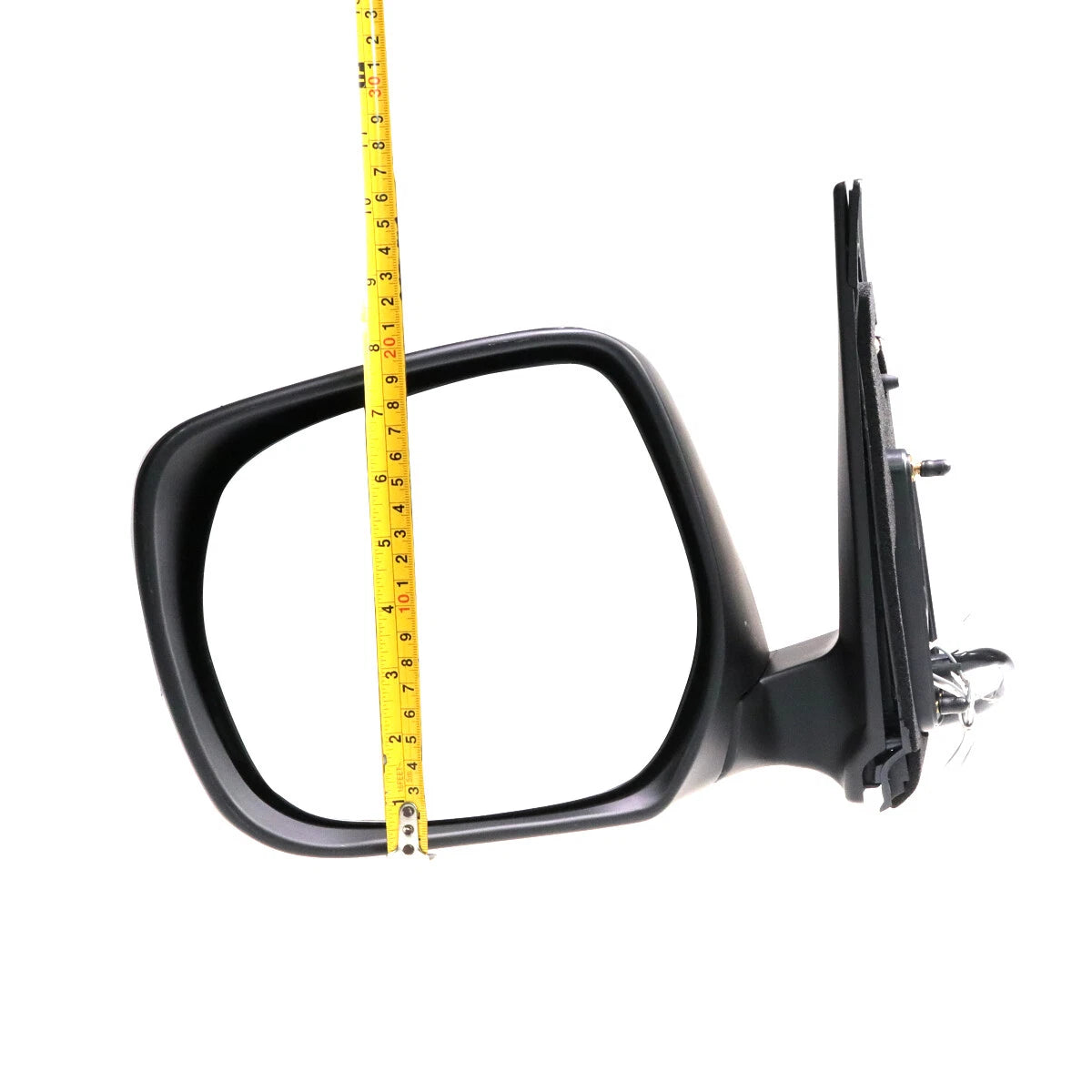 Electric Foldable Door Mirror LHS for Toyota Land Cruiser J200 2007-2021