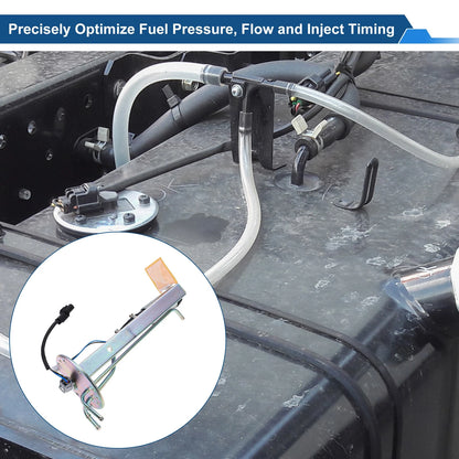 Fuel Level Sending Unit for Isuzu Chevrolet Pickup (1998-2002)