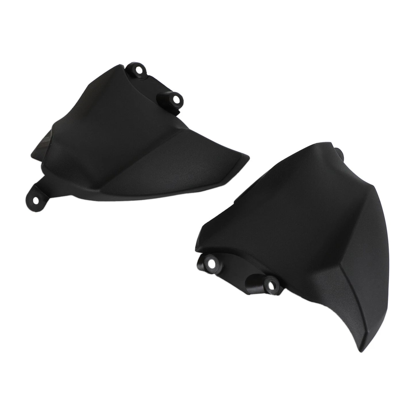 Unpainted Tank Side Fairing for Suzuki GSX-S 1000 (2015-2020)