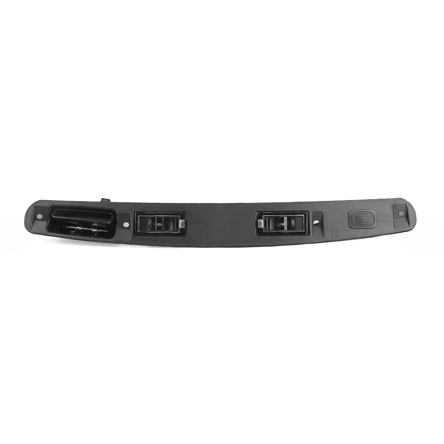 Rear Liftgate Latch Handle Trim with Light for Dodge Journey (2011-2020)