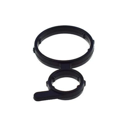 4 x Engine Cylinder Head Gasket Seal for BMW E81 E87 F20 F21 F40 E88 (2007-2020)