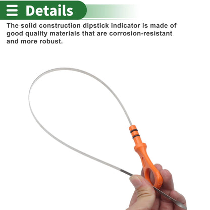 Oil Level Dipstick for Hyundai Accent, Kia Soul, Rio (2009-2014)