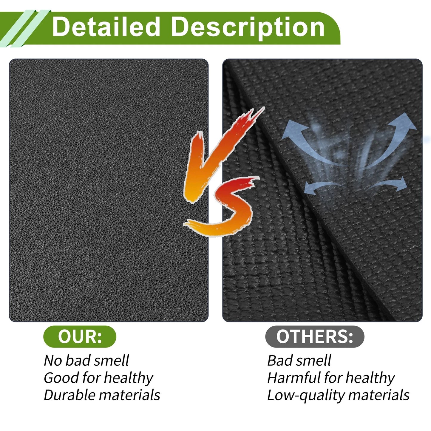 Rear Trunk Mat for Lexus NX NX300 NX300h (2015-2021) TPE Cargo Liner