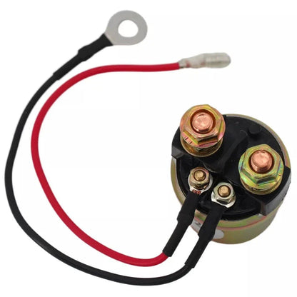 Starter Solenoid Relay for Mercury Mariner 1989-1995 18-5821