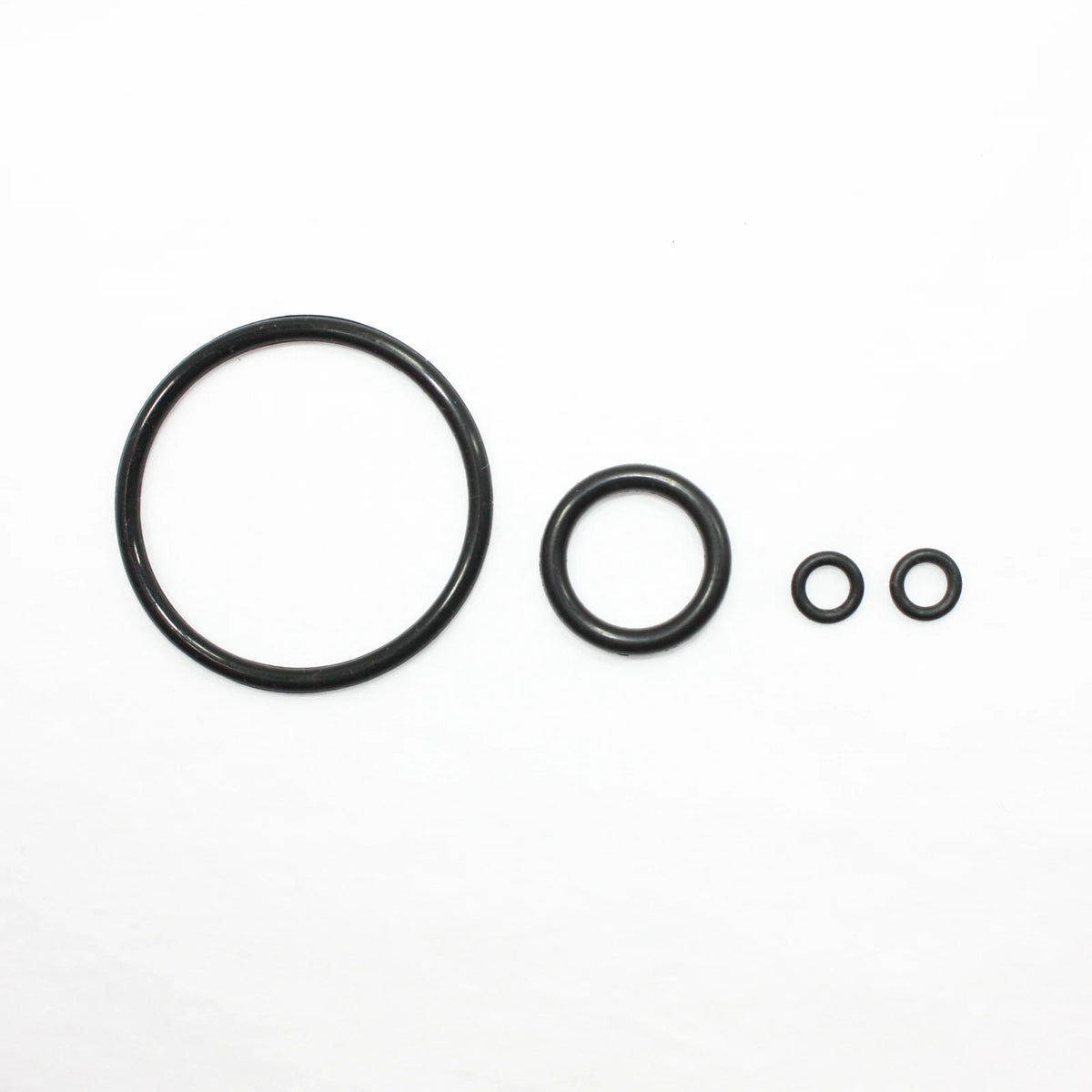 O Ring Rubber Seals Gasket Kit for YX 150cc 160cc Engine Dirt Bike
