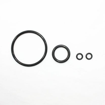 O Ring Rubber Seals Gasket Kit for YX 150cc 160cc Engine Dirt Bike
