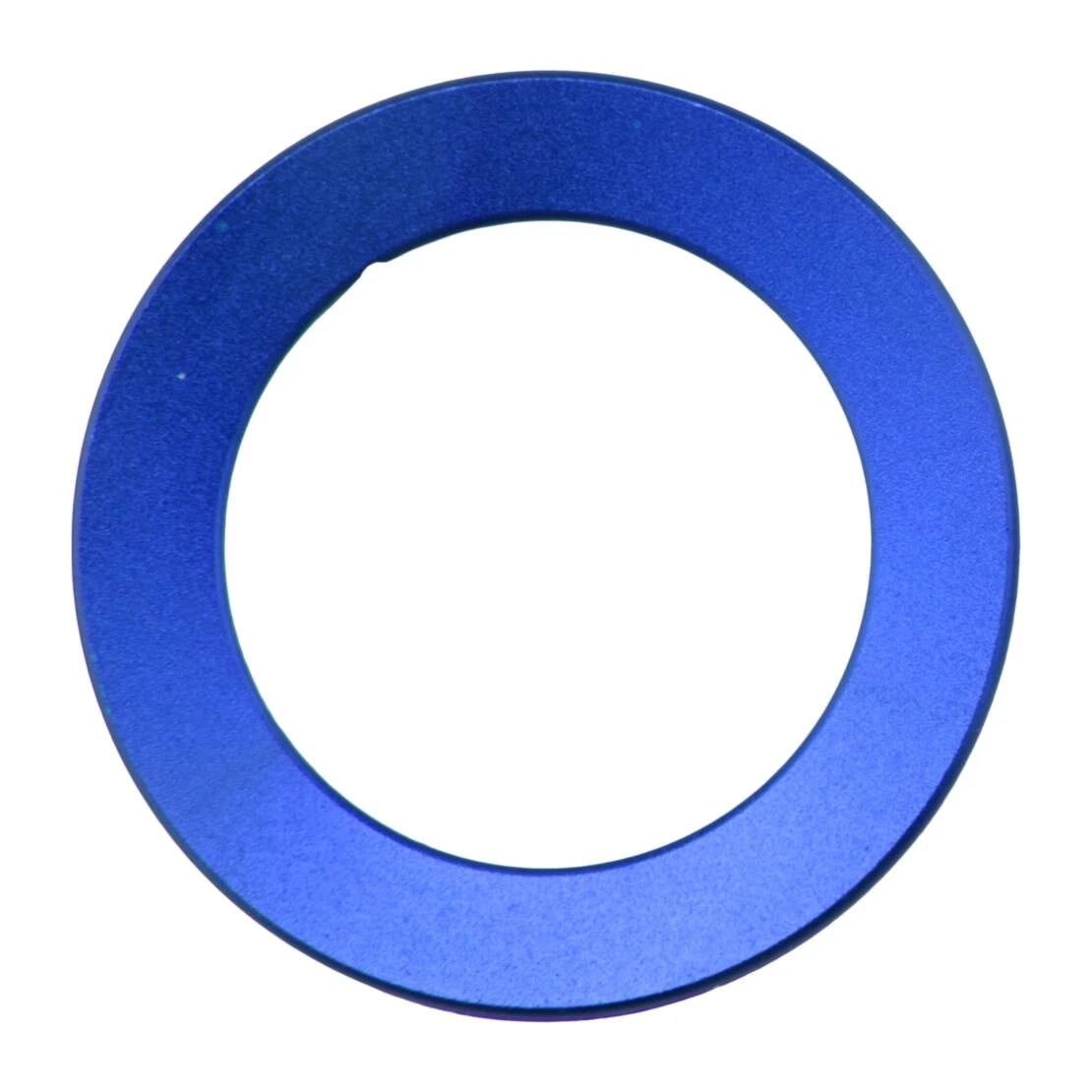 Blue Engine Start Stop Button Cover for Jeep Grand Cherokee, Dodge Durango