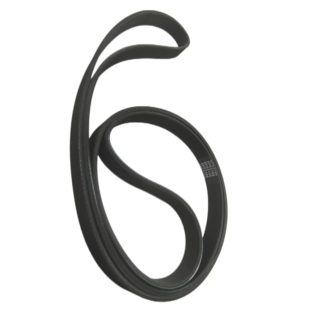 Compressor Serpentine Belt for Volvo Penta D4/D6 (2003-2023)