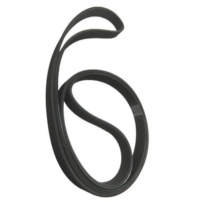 Compressor Serpentine Belt for Volvo Penta D4/D6 (2003-2023)
