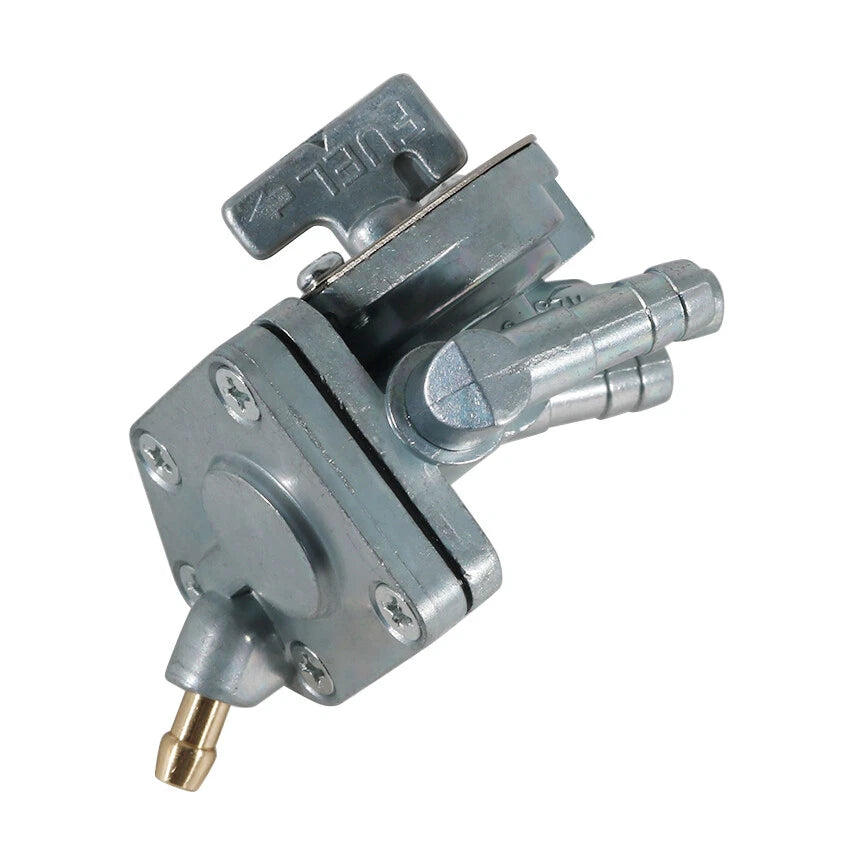 Petcock Tap Fuel Cock Valve for Yamaha XV125 Virago (1997-2000)
