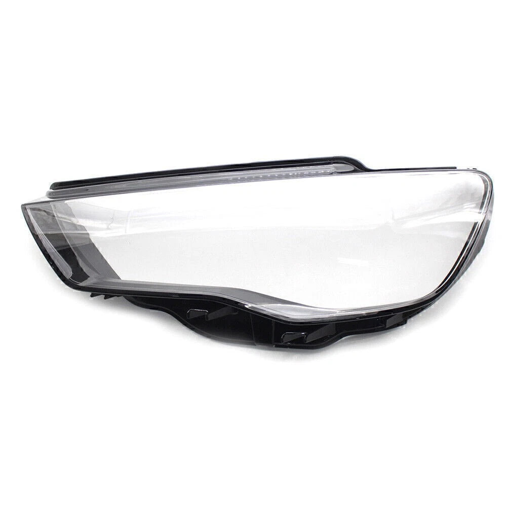 Clear Headlight Lens Cover for Audi A3 (2013-2016)