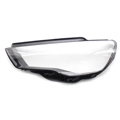 Clear Headlight Lens Cover for Audi A3 (2013-2016)