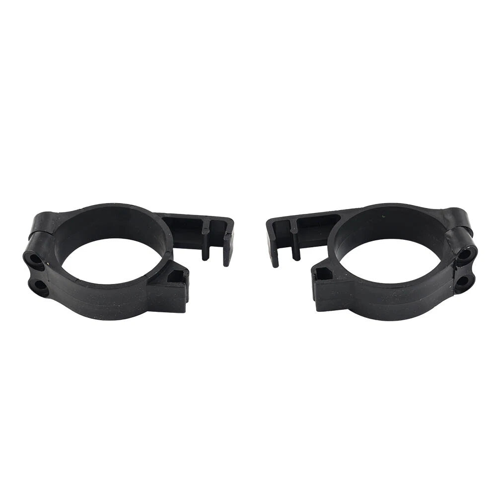 Front Fork Slider Guard Protector for Kawasaki KDX250 KDX200 KLX300R (1990-2006)