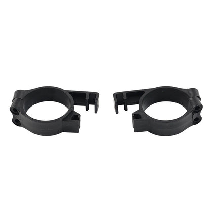 Front Fork Slider Guard Protector for Kawasaki KDX250 KDX200 KLX300R (1990-2006)