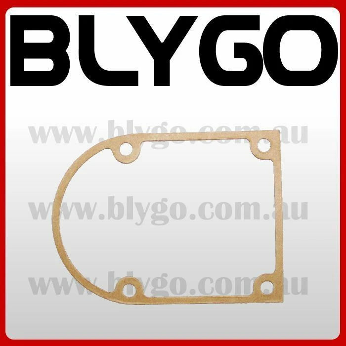 Magneto Cover Gasket for 50cc 80cc 2-Stroke Engine Bicycle