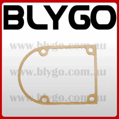 Magneto Cover Gasket for 50cc 80cc 2-Stroke Engine Bicycle