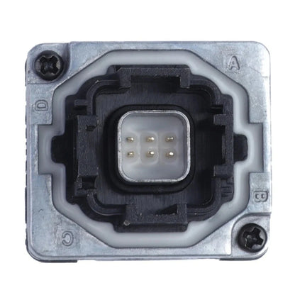 Rear Reversing Parking Assist Camera for Land Rover (2010-2019)