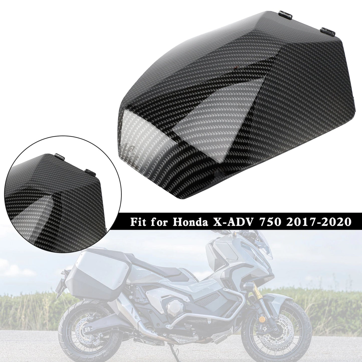Upper Fairing for Honda X-ADV 750 XADV (2017-2020)
