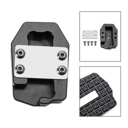 Brake Pedal Extension Pin Enlarger CNC Black for Honda CMX1100 (2021-2022)