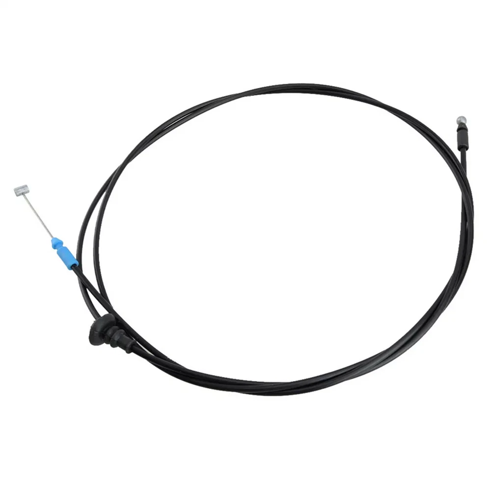 Hood Lock Latch Release Control Cable for 2002-2006 Toyota Camry (2002-2006)