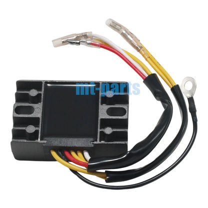 Voltage Regulator Rectifier for Suzuki Outboard DF8A DF9.9A (2010-2017)