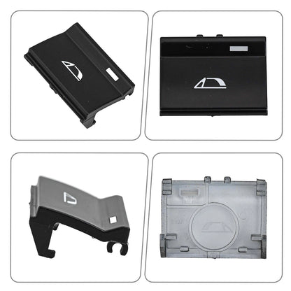 Easy Install Front Convertible Lid Close Control Button for BMW Z4 (2009–2016)