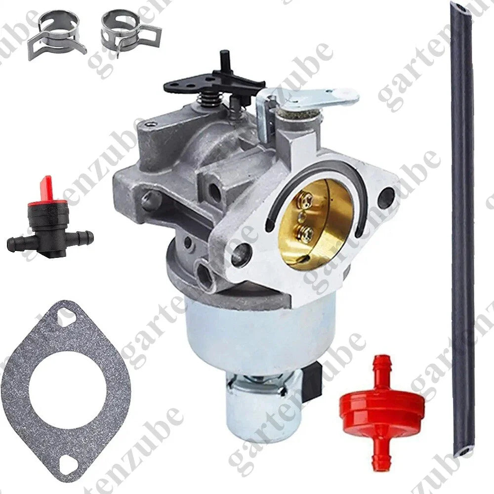 Carburetor for John Deere Sabre 14.542GS/1642HS/1742HS Lawn Tractors